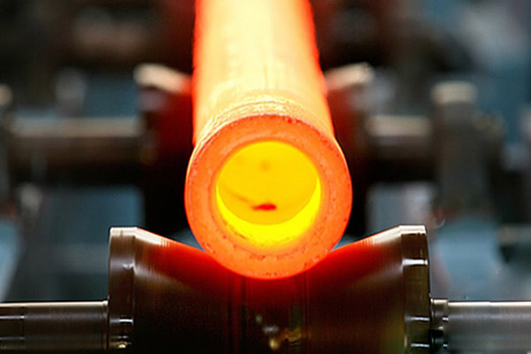 خرید زانو استیل دنده ای