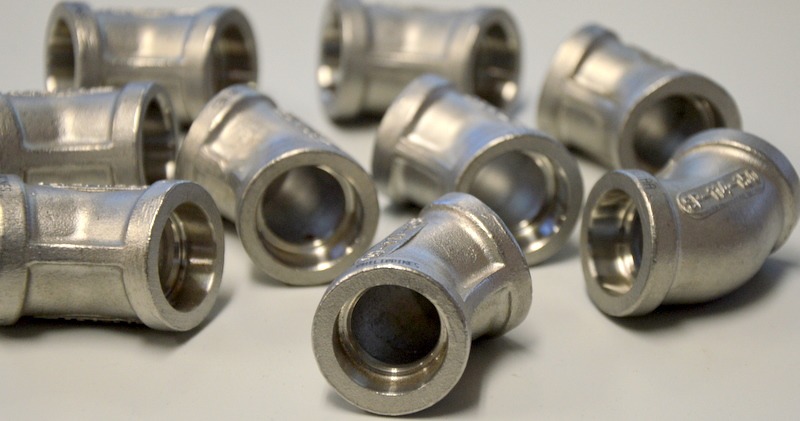 خرید زانو فشار قوی ساکت