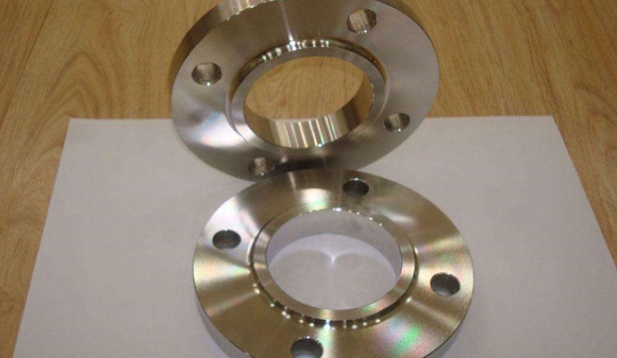 قیمت فلنج جوشی اسلیپون استیل