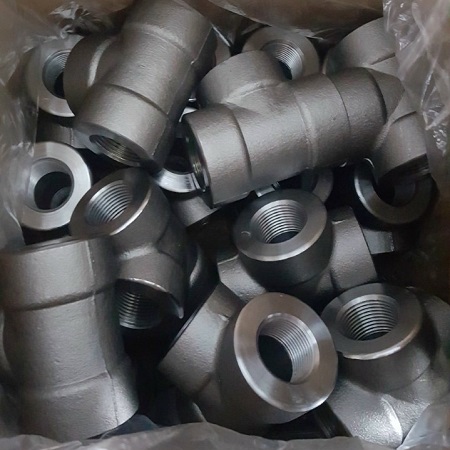 خرید سه راه فشار قوی دنده‌ای