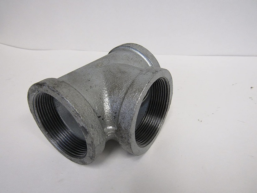 خرید سه راه گالوانیزه