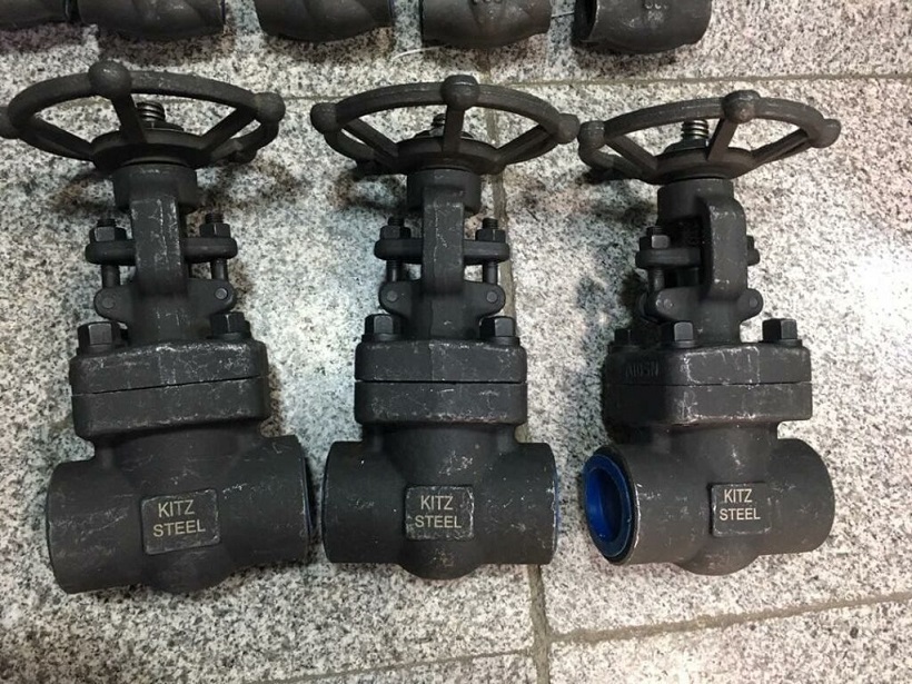 خرید شیر سوزنی فولادی