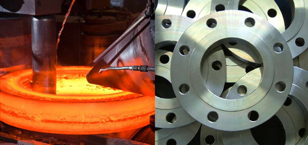 خرید فلنج اسلیپون استیل