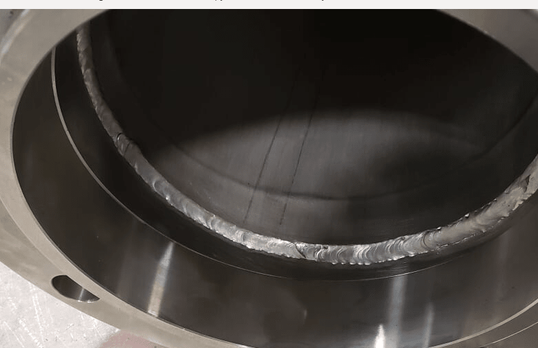 خرید فلنج اسلیپون استیل