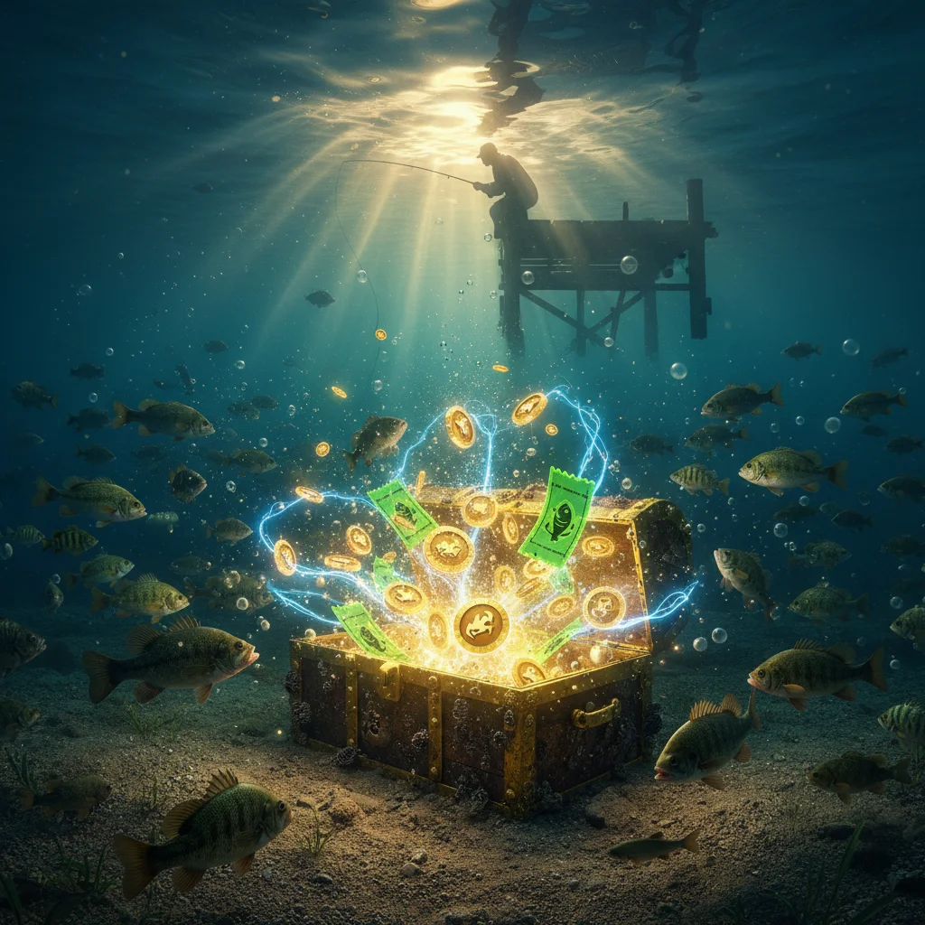 Bonos y giros gratis para Big Bass Bonanza desde Argentina: qué mirar antes de aceptar