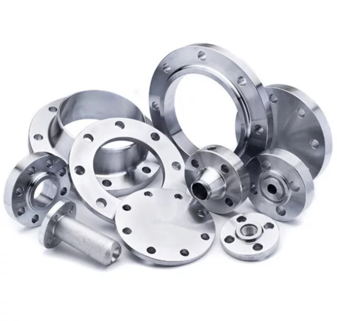 سفارش آنلاین فلنج