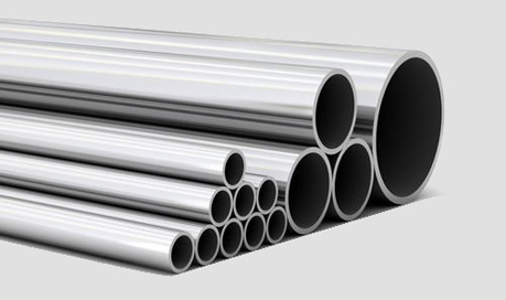 لوله گالوانیزه