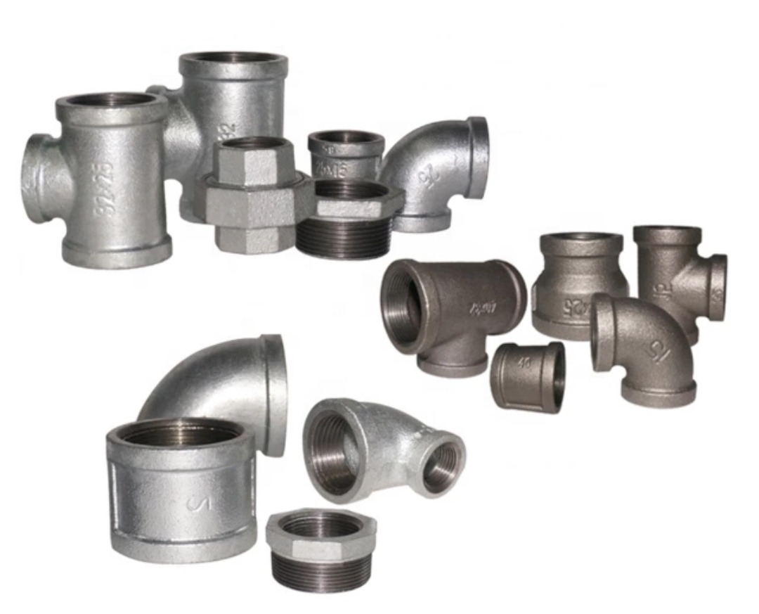 خرید اتصالات پیچی