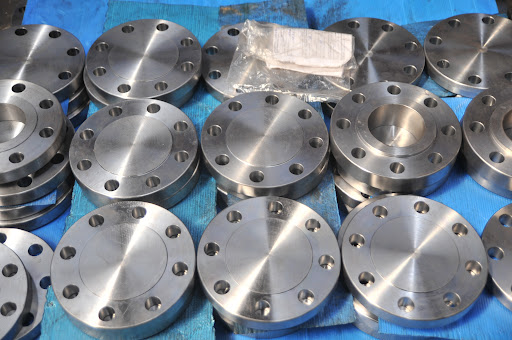 قیمت فلنج جوشی کور استیل