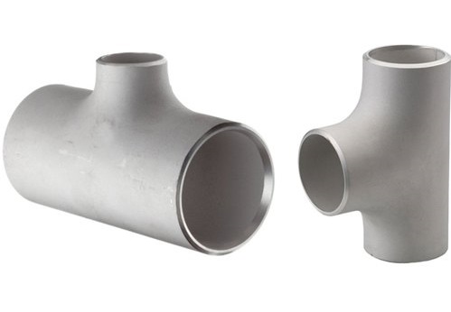 خرید سه راه استیل جوشی