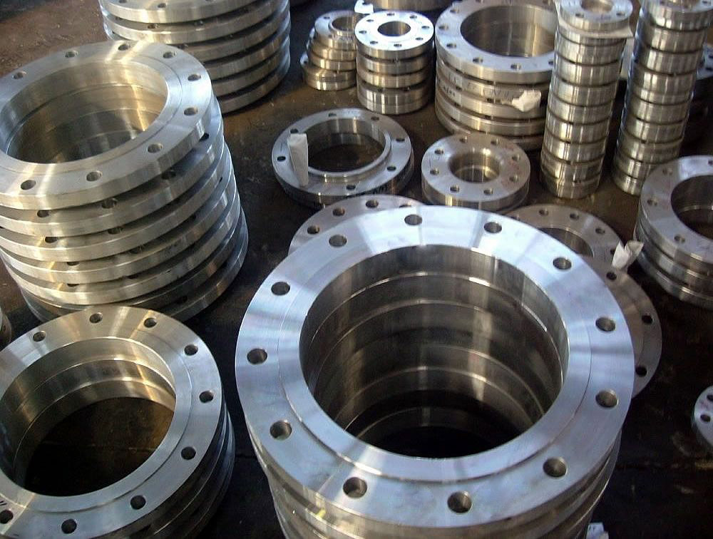 قیمت فلنج جوشی اسلیپون استیل