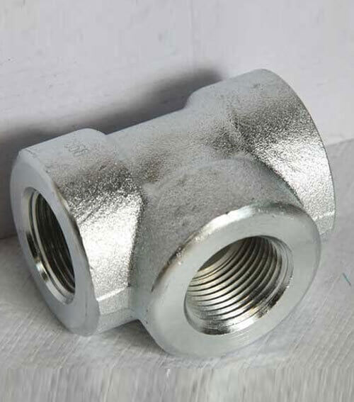 خرید سه راه فشار قوی دنده‌ای