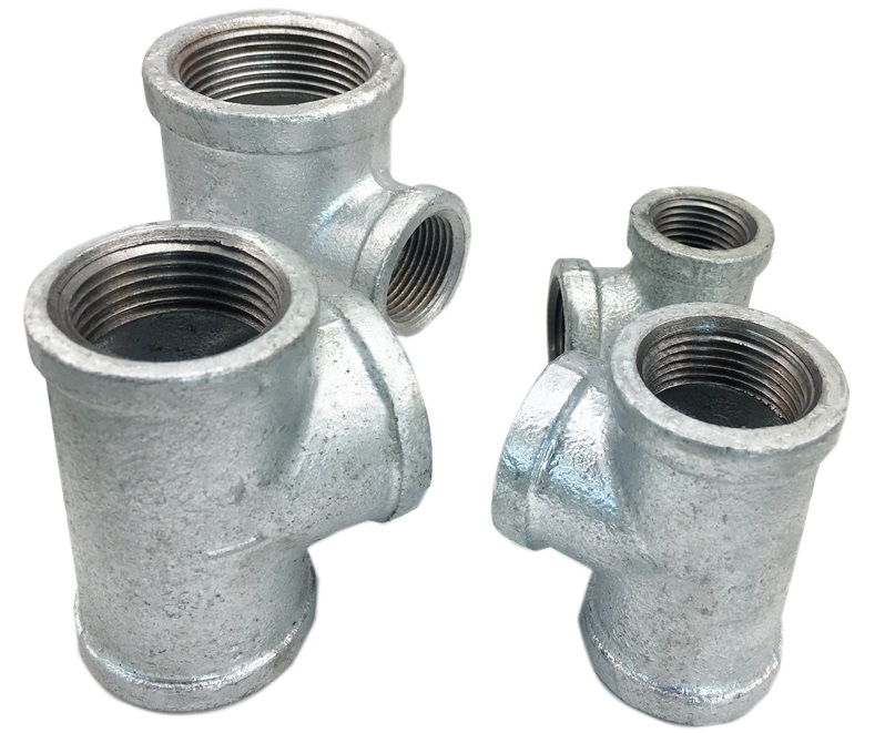 خرید سه راه گالوانیزه