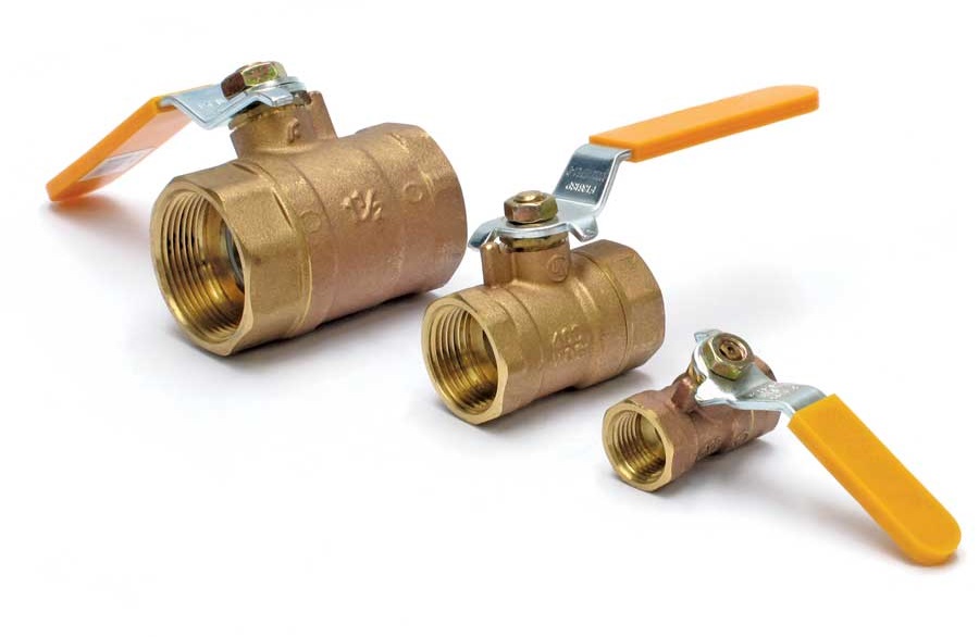 فروش شیرآلات برنجی