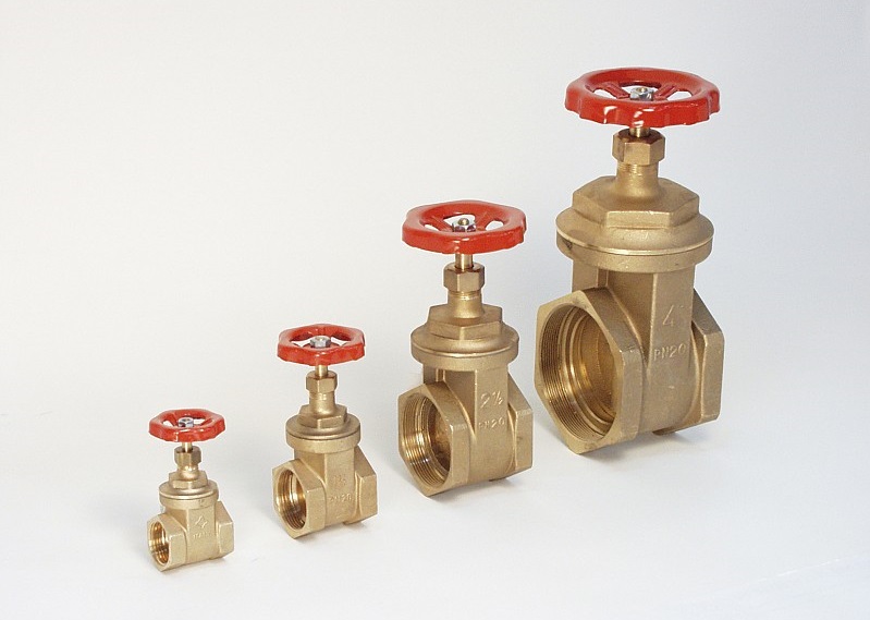 فروش شیرآلات برنجی