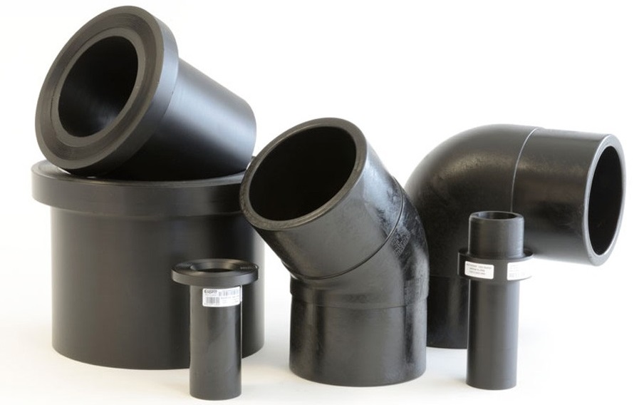 فروش اتصالات پلی اتیلن جوشی