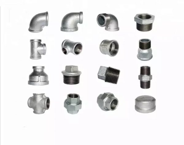 فروش اتصالات گالوانیزه