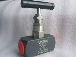 فروش شیر سوزنی فولادی