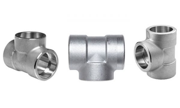 فروش اتصالات فشار قوی ساکت