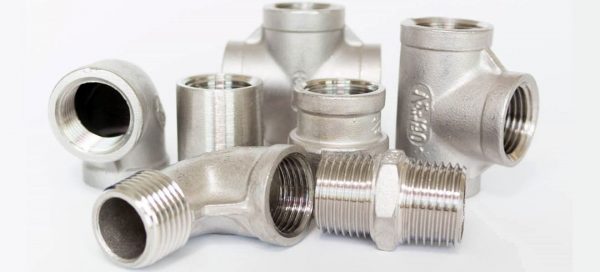 فروش اتصالات گالوانیزه