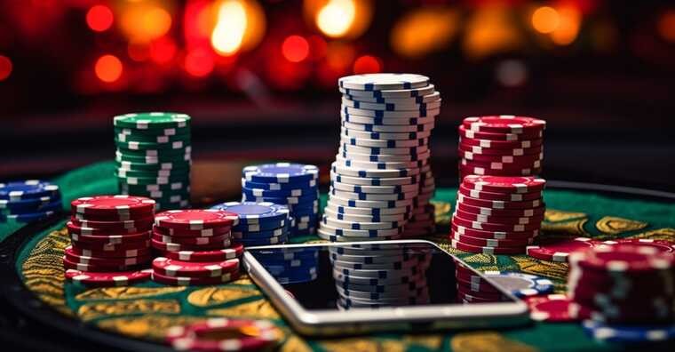 Discover the Best Trusted Online Casino in UK 26 Discover the Best Trusted Online Casino in UK 26