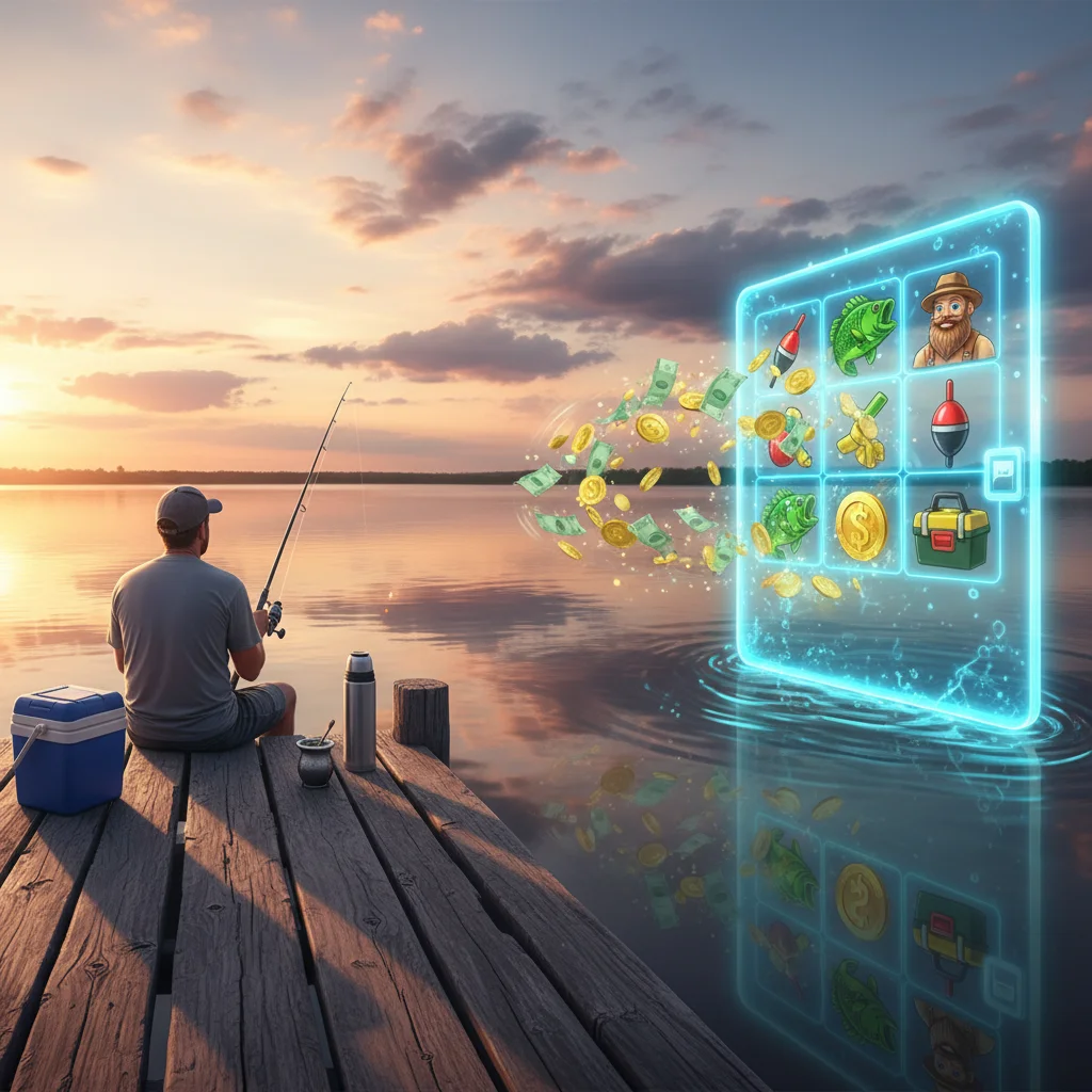 Big Bass Bonanza en Argentina: guía completa para jugar este slot de pesca en 2026 - M mid image