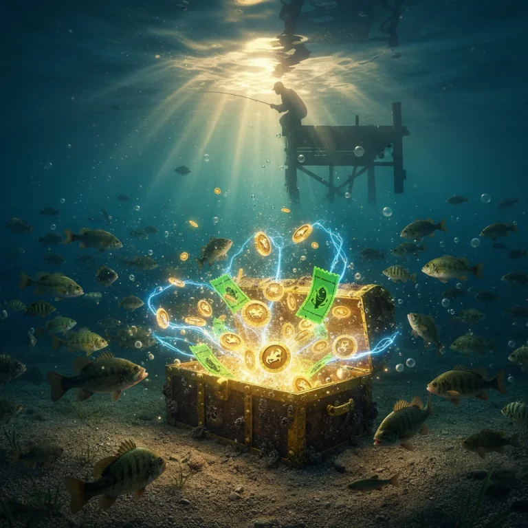 Bonos y giros gratis para Big Bass Bonanza desde Argentina: qué mirar antes de aceptar